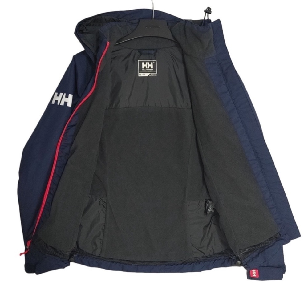 Helly Hansen Jacket - Picture 6 of 9
